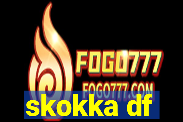 skokka df